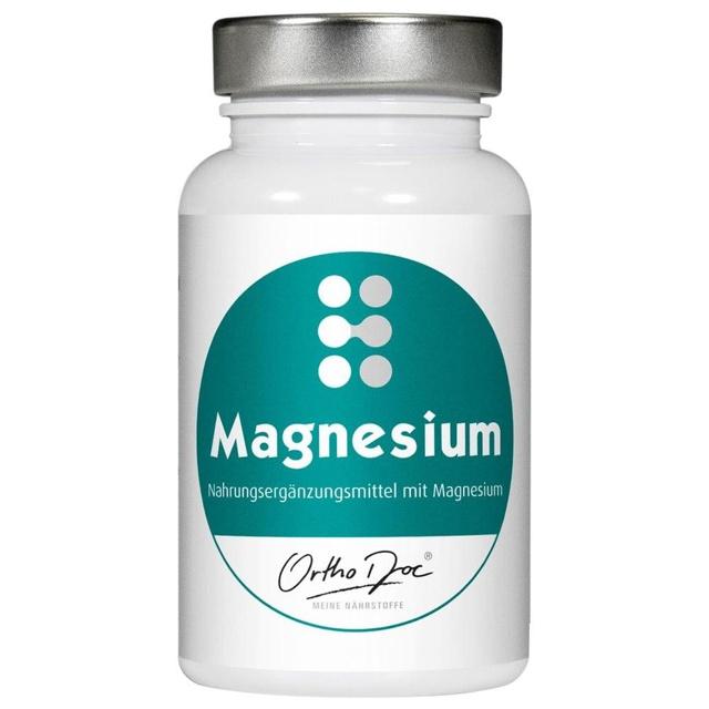 ORTHODOC Magnesium Kapseln product image
