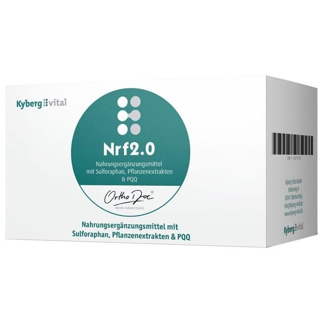 ORTHODOC Nrf2.0 Kapseln product image