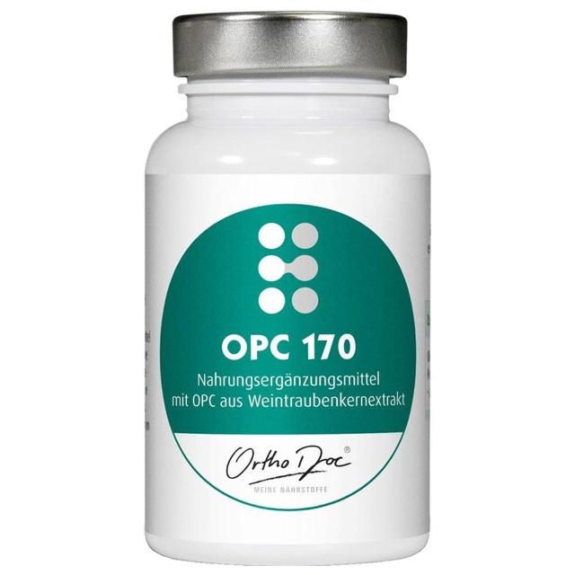 ORTHODOC OPC 170 Kapseln product image