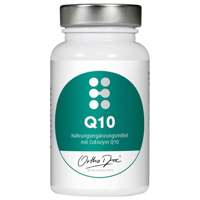 ORTHODOC Q10 Kapseln product image