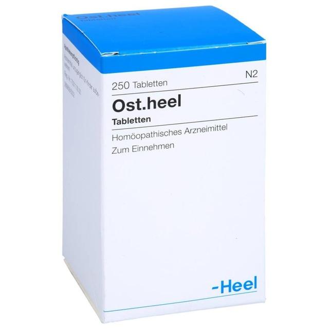 OST.HEEL Tabletten product image