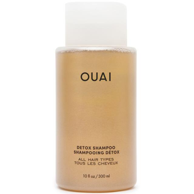 OUAI Detox Shampoo (300ml) product image