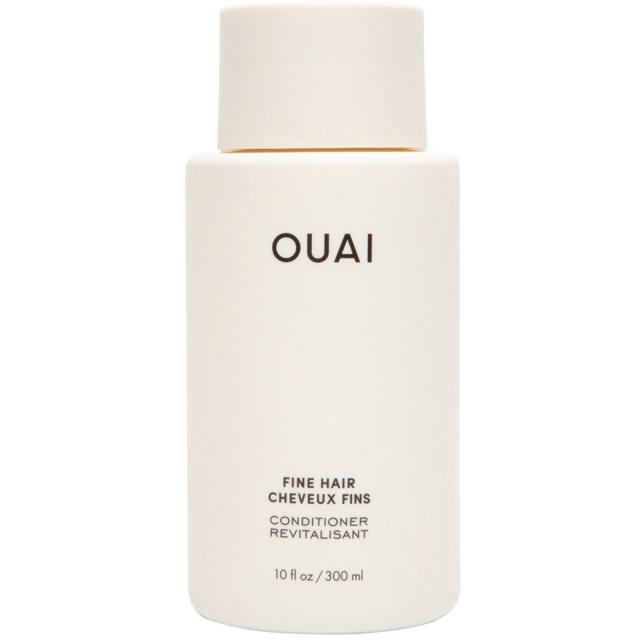 Fine Hair - Conditioner product image
