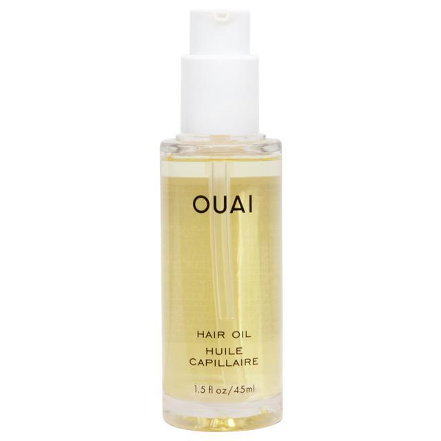 OUAI Hair Oil (45ml) product image