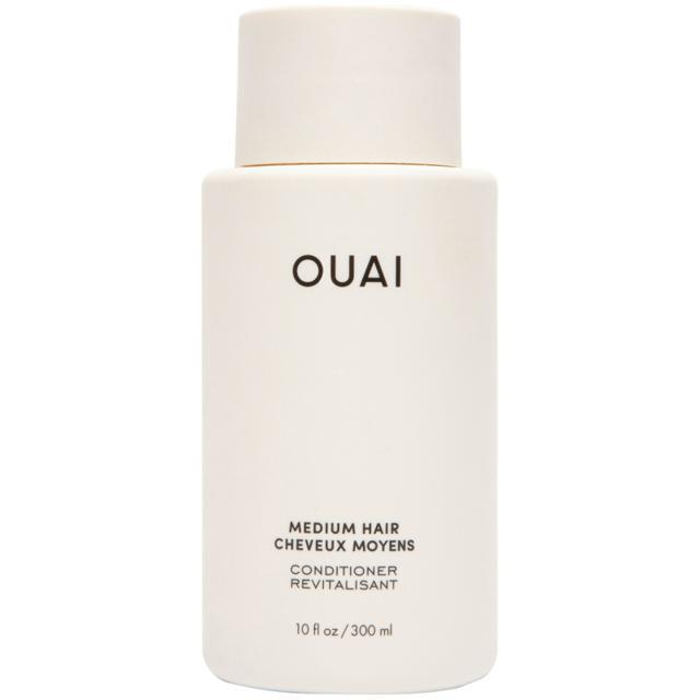 Medium Hair - Conditioner product image
