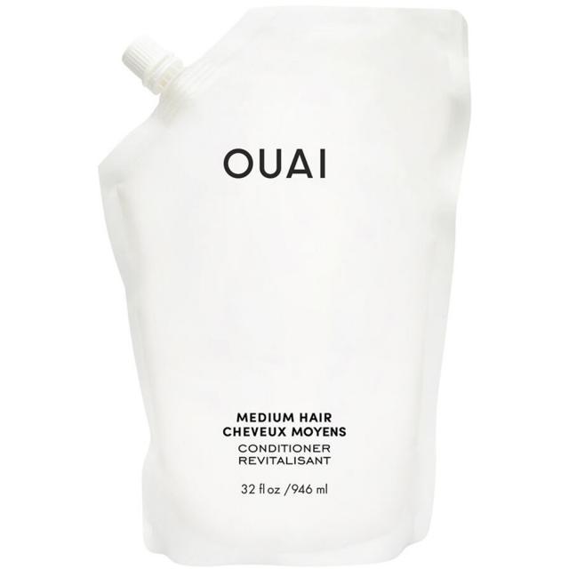 Medium Hair - Conditioner product image