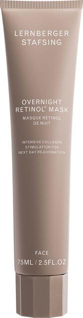 Overnight Retinol+ Mask 75 ml product image
