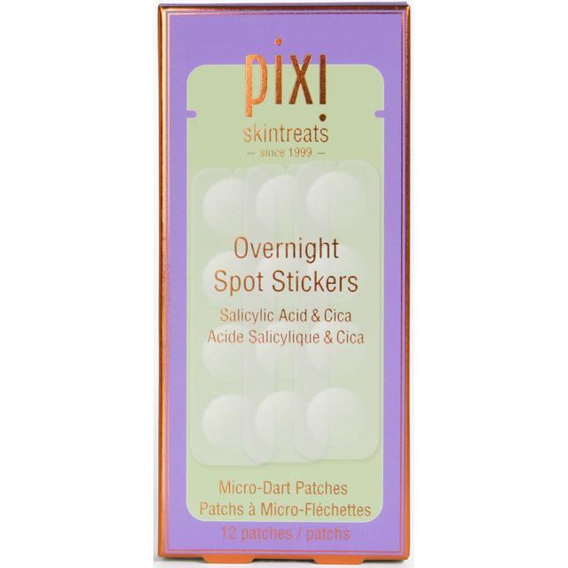 Overnight Spot Stickers 12 pcs product image