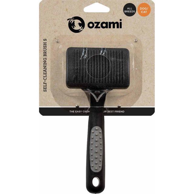 Ozami Brush Self Cleaning S 185 x 78 x 48 cm product image