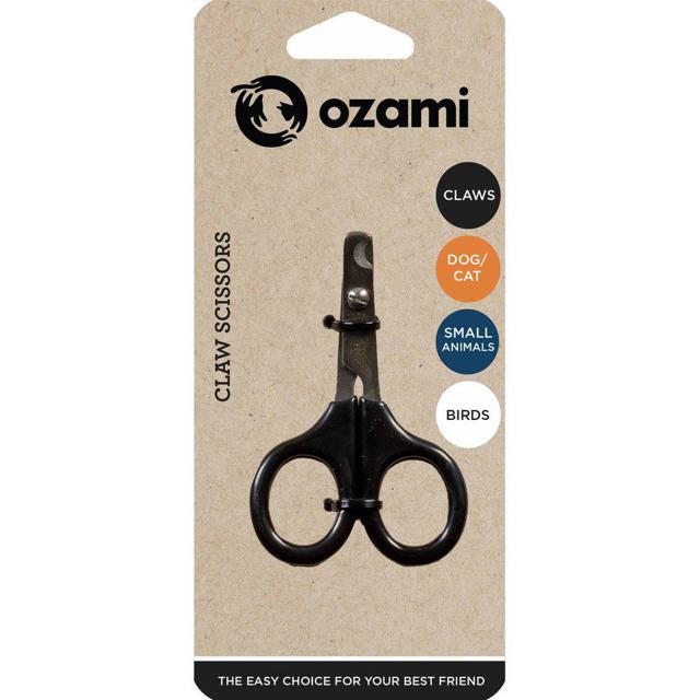 Ozami Claw Scissors 8,7x5,5x0,7cm product image