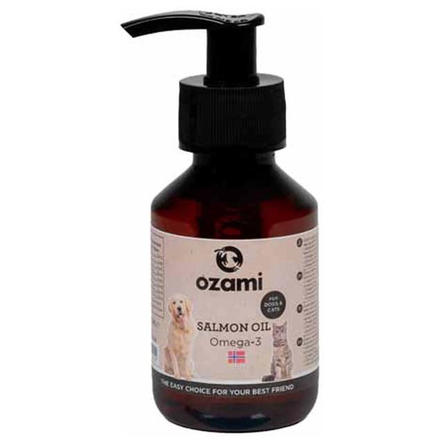 Ozami Laxolja 100 ml product image