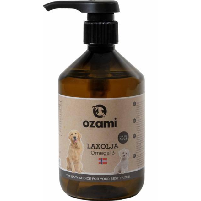 Ozami Laxolja - 250 ml product image