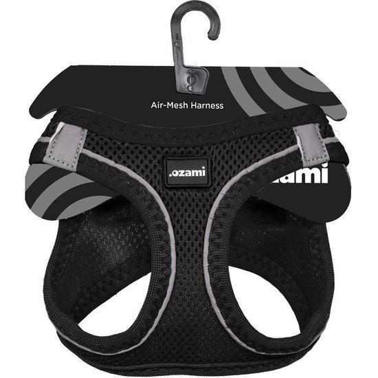 Ozami Sele Air-Mesh Svart S product image