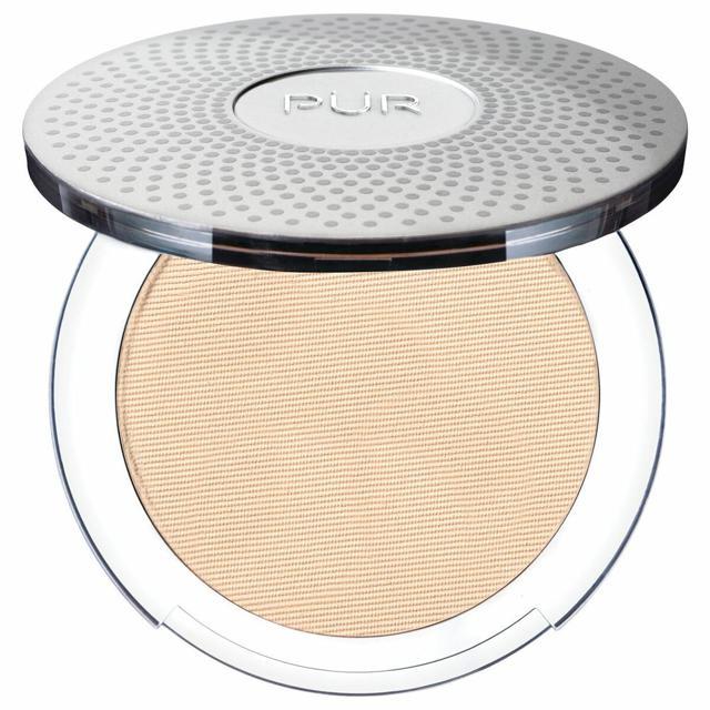 PÜR 4-i-1 Pressed Mineral Foundation Light LN6 8 g product image