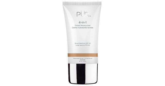 PÜR 4-in-1 Mineral Tinted Moisturizer SPF 20 TN2 product image