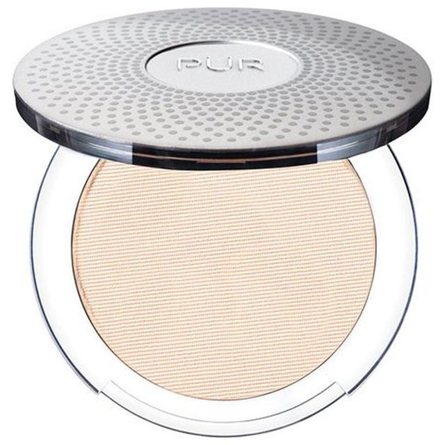 PÜR 4-in-1 Pressed Mineral Foundation Fair Ivory LN2 product image