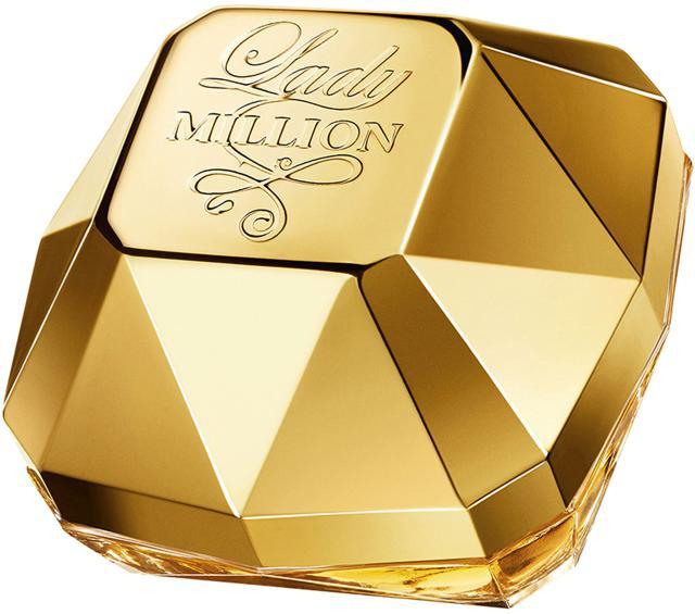 Paco Rabanne Lady Million Edp 30ml product image