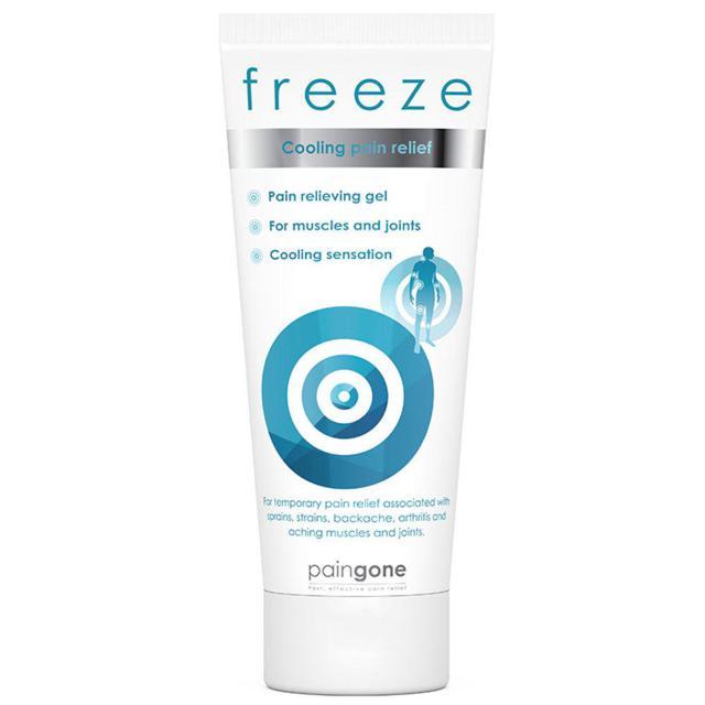 Paingone Freeze Gel 200 ml product image