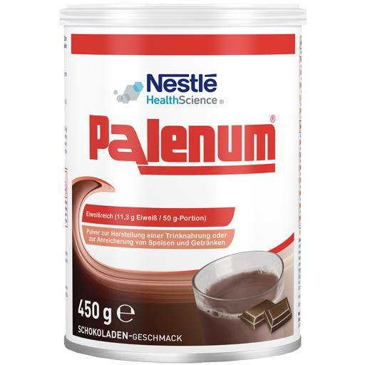 PALENUM-Schoko-Pulver product image