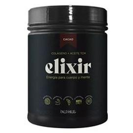 Paleobull Elixir Cacao 450 G product image