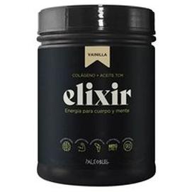 Paleobull Elixir Vainilla 450 G product image