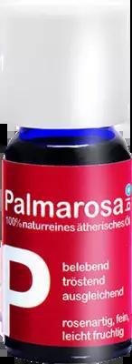 PALMAROSA-Oel-Bio-100-nat-aetherisch product image
