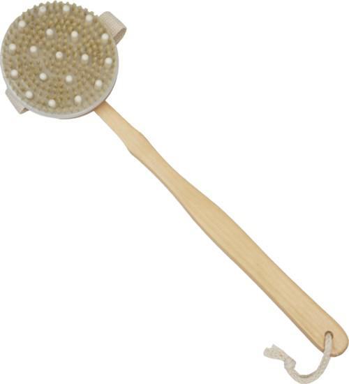 Palmetten Badborste Massageknoppar product image