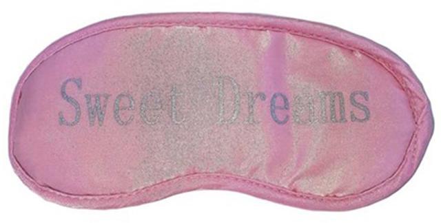 Palmetten Sovmask Rosa product image