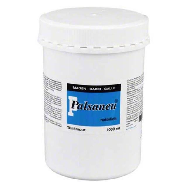 PALSANEU Trinkmoor 1000 ml Lösung product image