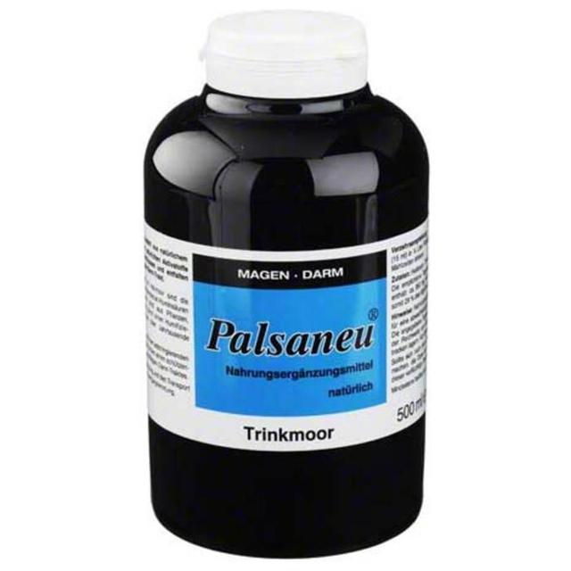 PALSANEU Trinkmoor 500 ml Lösung product image