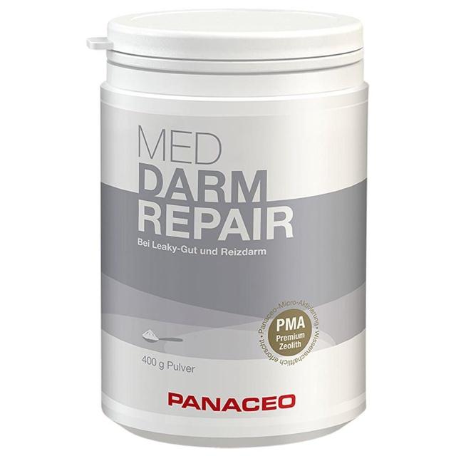 PANACEO MED DARM REPAIR 400 g Pulver product image