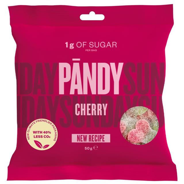 Pändy Candy Cherry 50 g product image