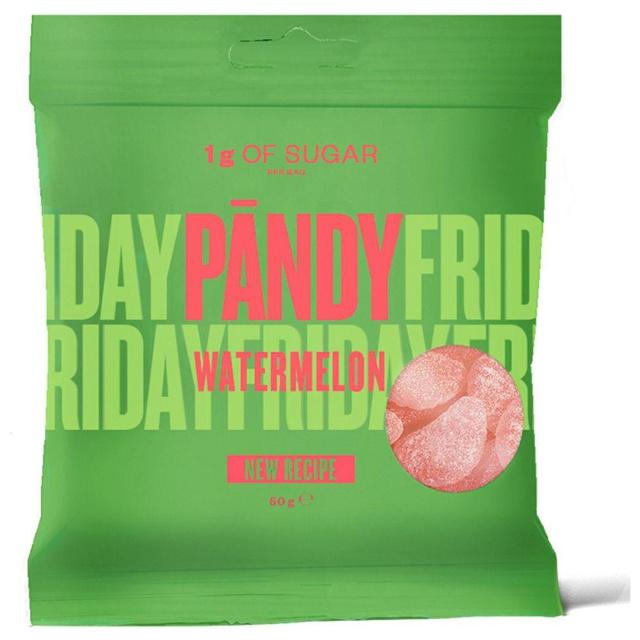 Pändy Candy Watermelon 50 g product image