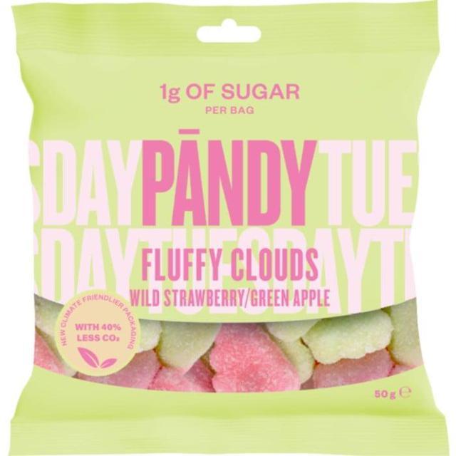 Pändy Candy Fluffy Clouds 50 g product image