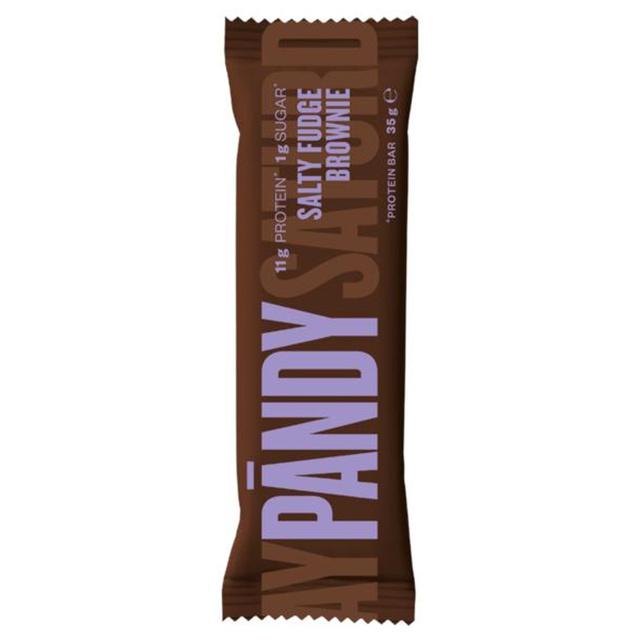 Pändy Protein Bar, Salty Fudge Brownie, 1 st product image
