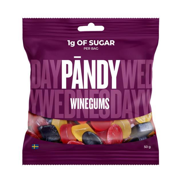 Pändy Winegums 50 g product image