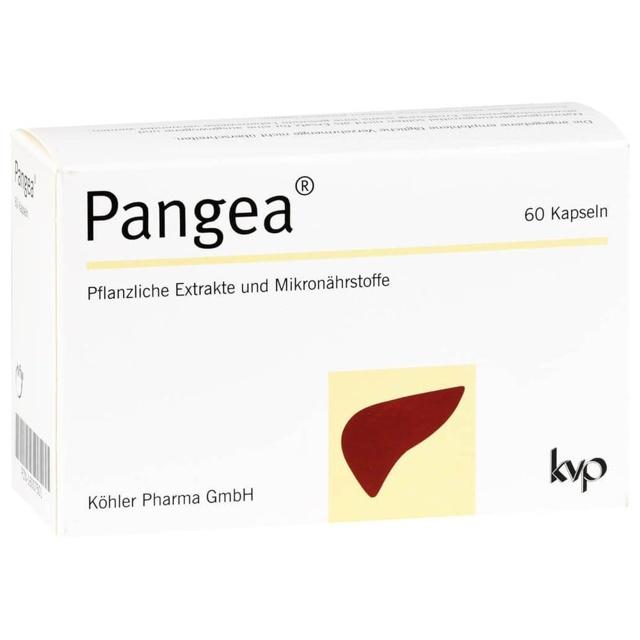 PANGEA Kapseln product image