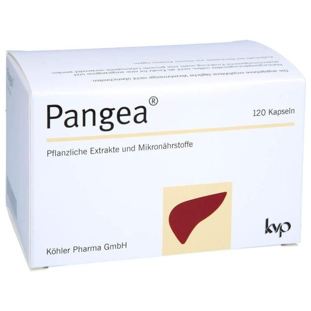 PANGEA Kapseln product image