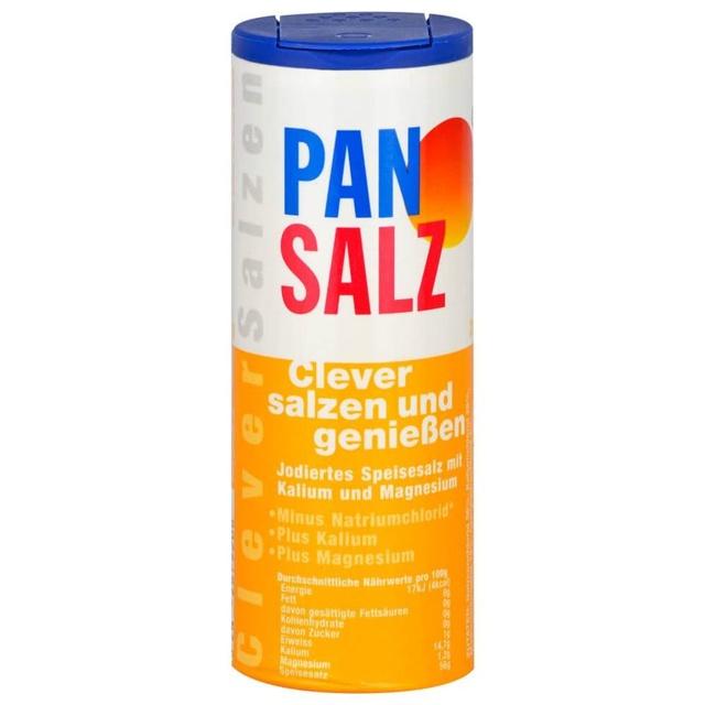 PANSALZ 250 g Salz product image