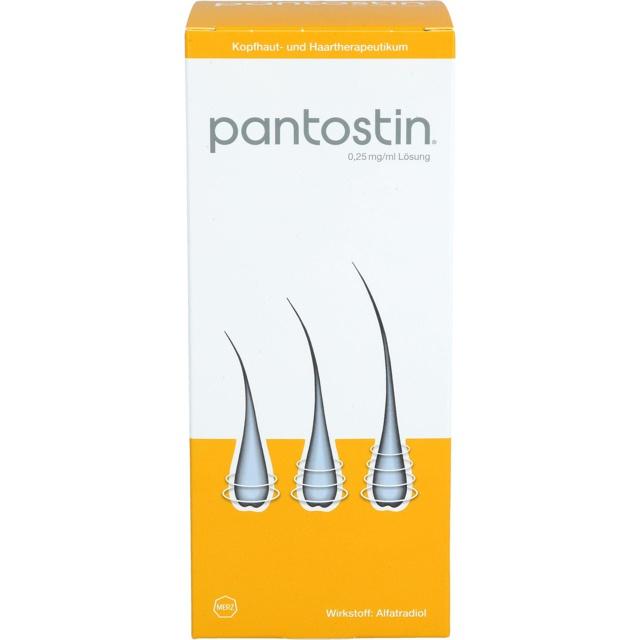 PANTOSTIN Lösung product image