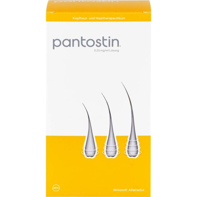 PANTOSTIN Lösung product image