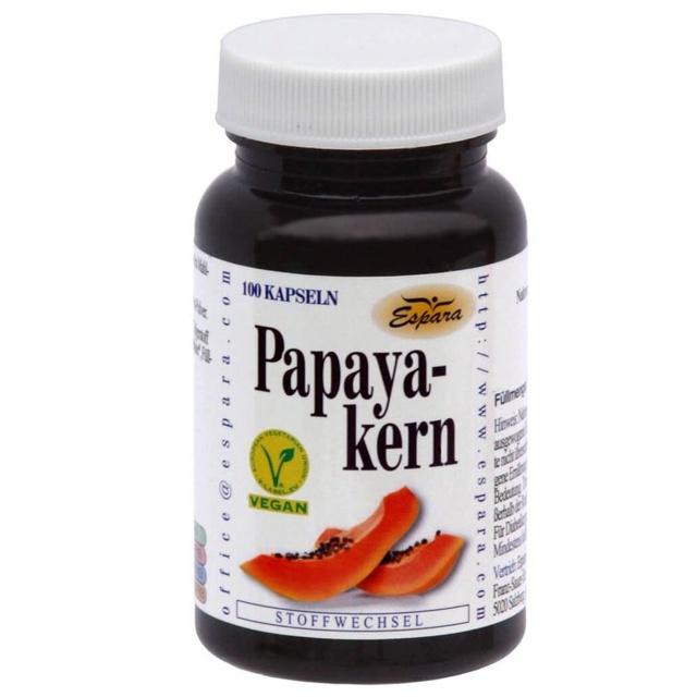 Papayakern Kapseln product image