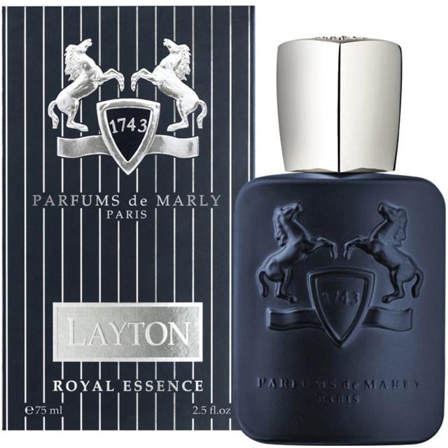Marly parfymer - LAYTON 75ML EDP product image