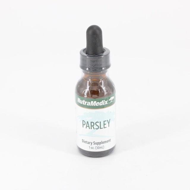 PARSLEY NutraMedix Tropfen zum Einnehmen product image