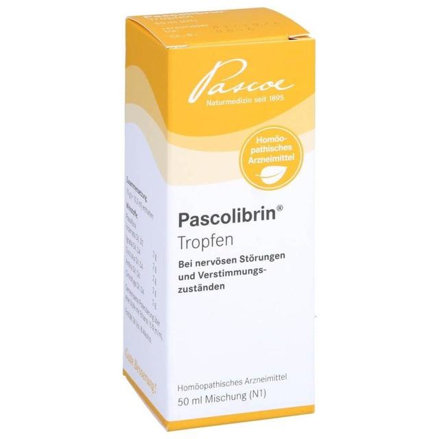 PASCOLIBRIN Tropfen product image