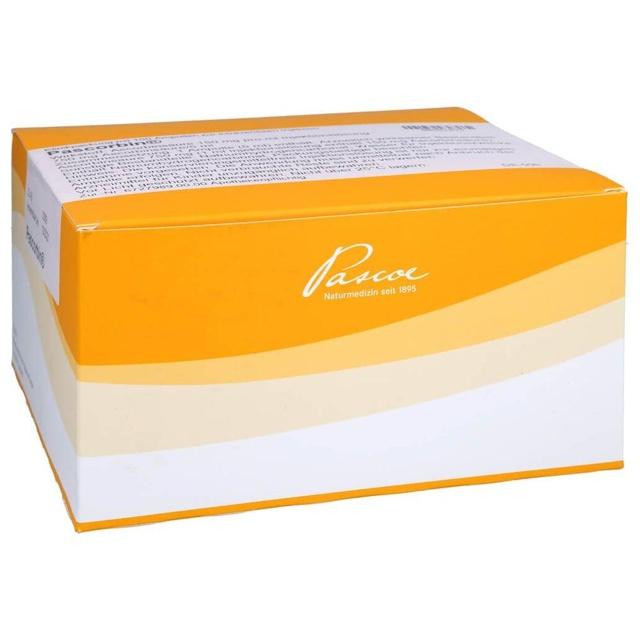 PASCORBIN Injektionslösung Ampullen product image