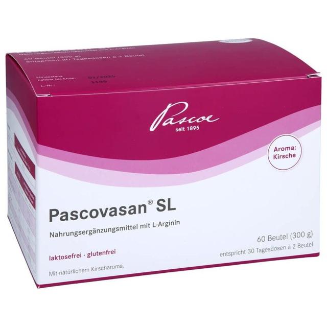 PASCOVASAN SL Pulver product image