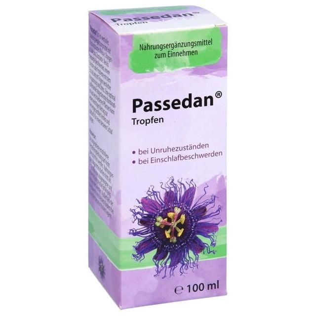 PASSEDAN Tropfen product image