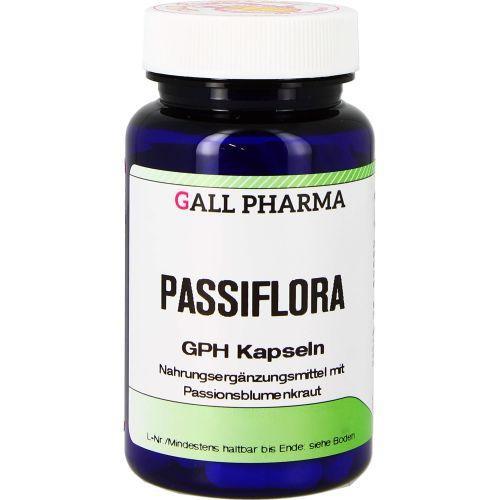 PASSIFLORA GPH Kapseln product image