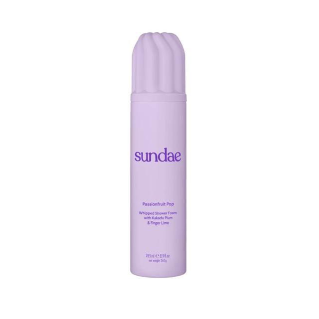 Passionfruit Pop Foaming Body Wash 265 ml product image